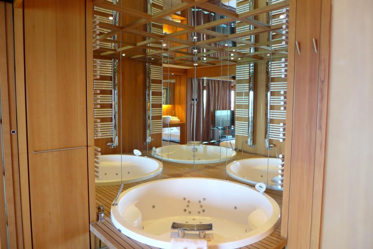 Rabelais Apartment คานส์ ภายนอก รูปภาพ