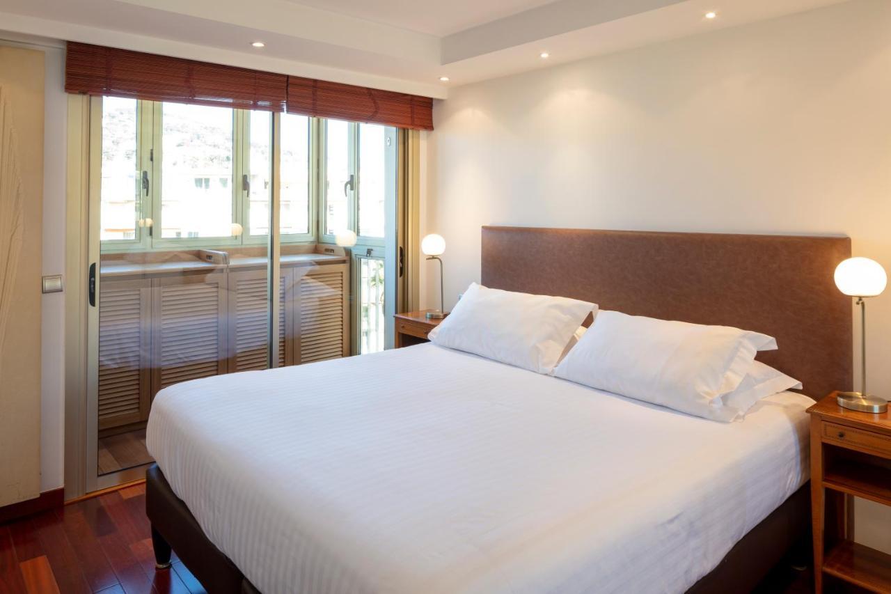 Rabelais Apartment คานส์ ภายนอก รูปภาพ