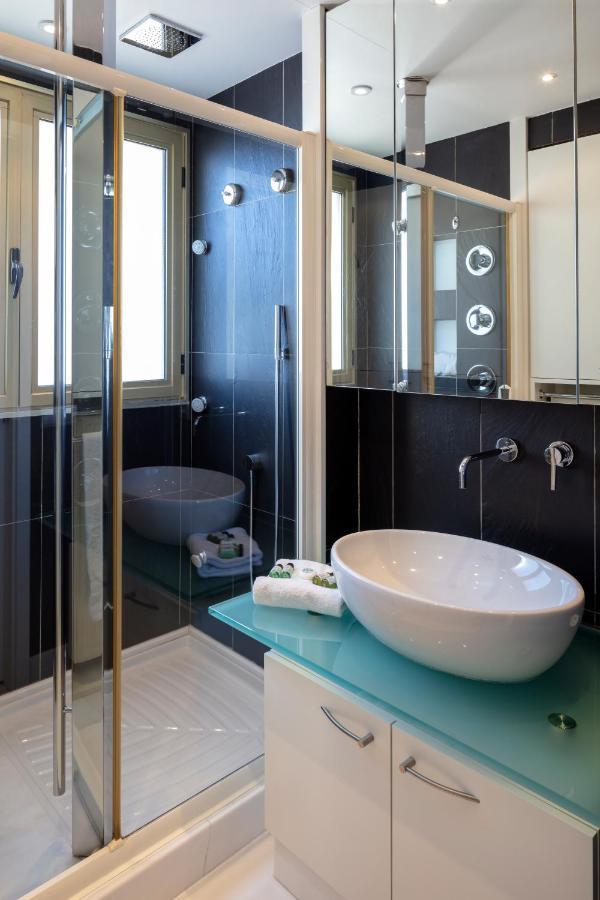 Rabelais Apartment คานส์ ภายนอก รูปภาพ