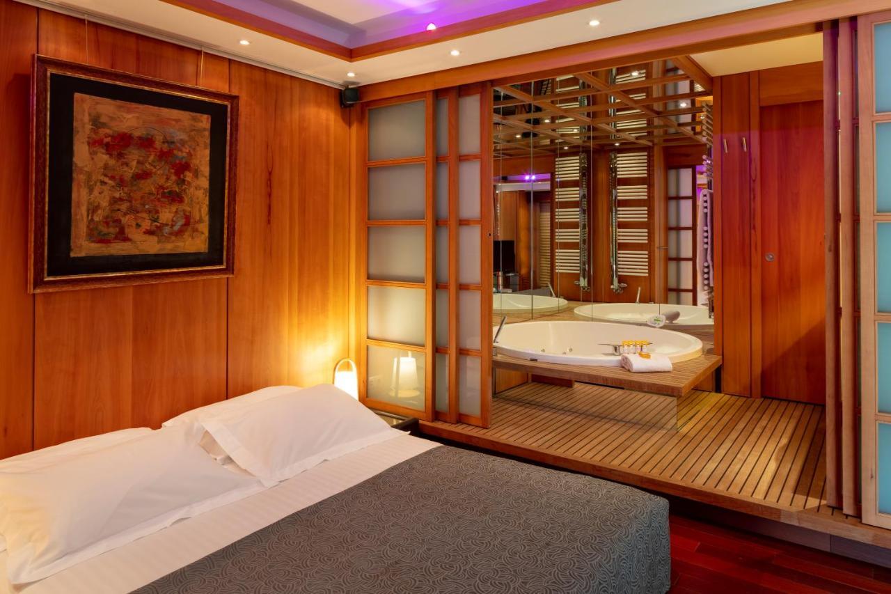 Rabelais Apartment คานส์ ภายนอก รูปภาพ
